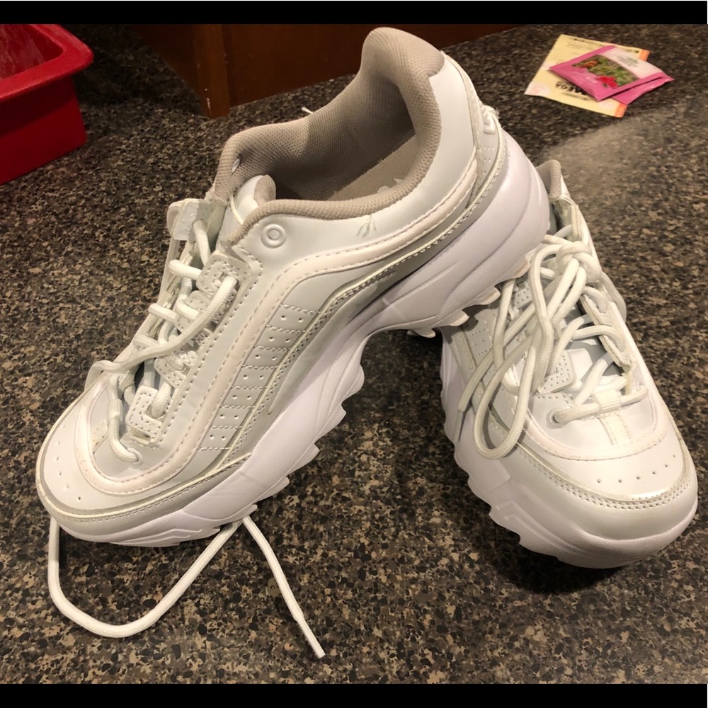 Avia Memory Foam Sneakers